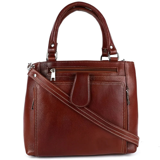 Seraph Leather Ladies Bag