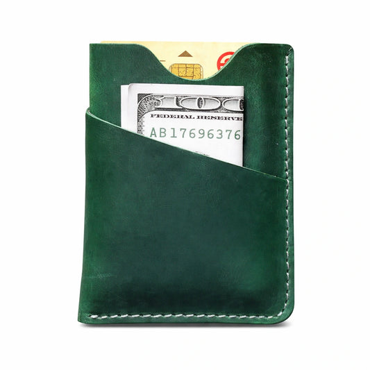 Premium Genuine Leather Wallet