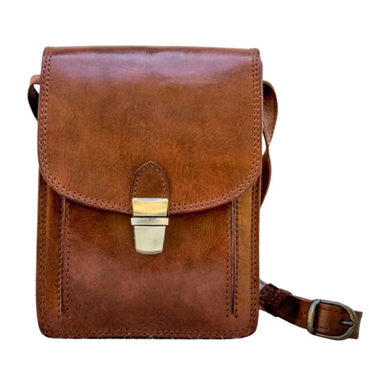 Handcrafted Unisex small Miniature Bag