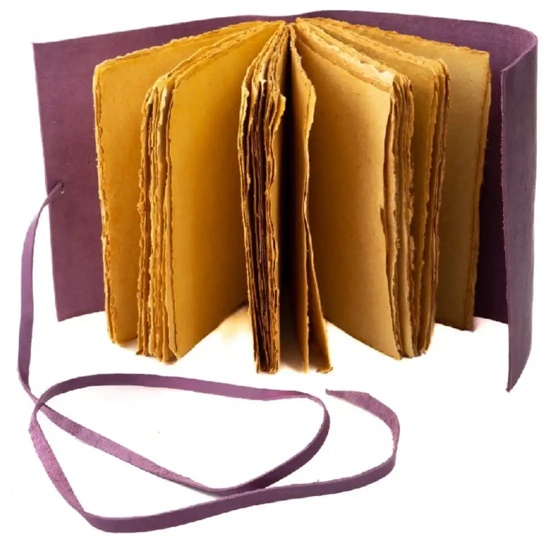 LEATHER TOP GRAIN JOURNAL NOTEBOOK