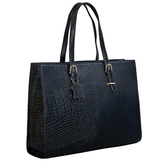 Leather Ladies Sling Shoulder Tote Bag