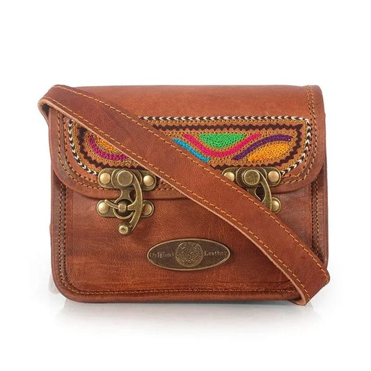 Best Handmade Leather Antique Purse