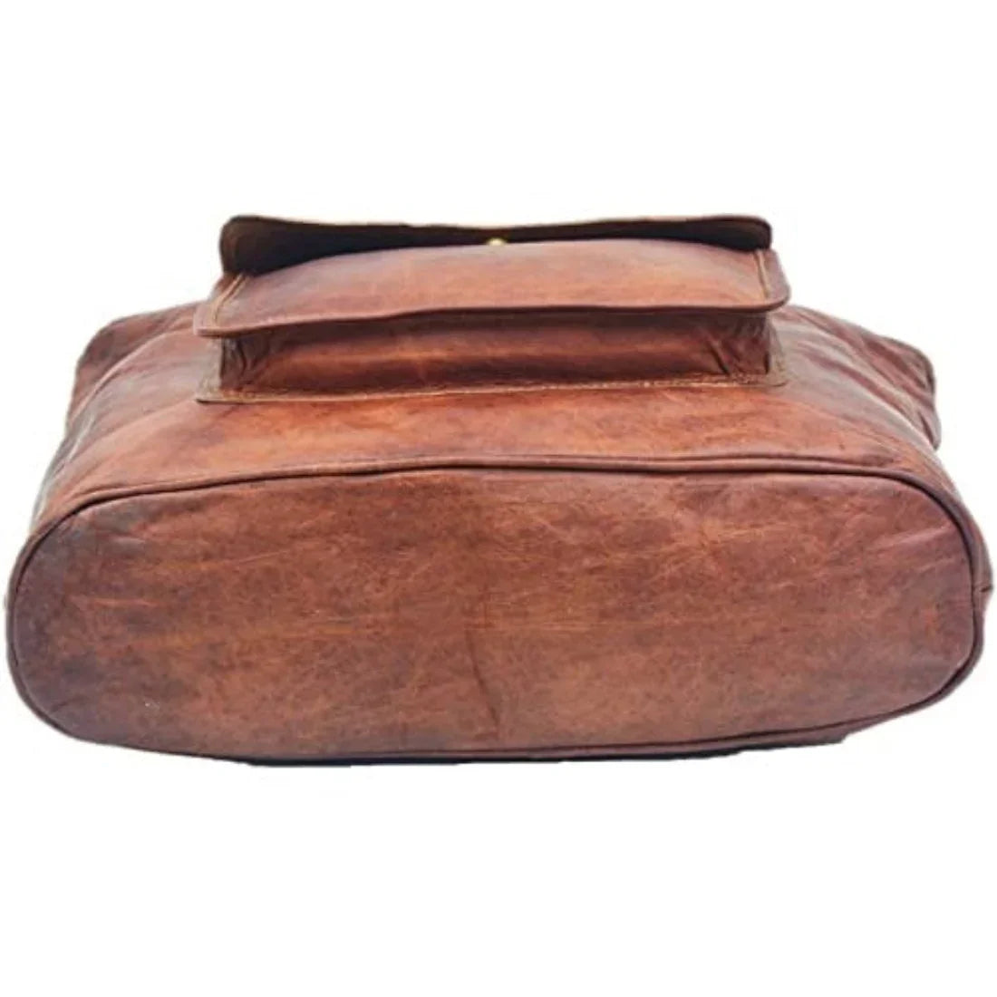 Handmade Women Leather Shoulder Bag