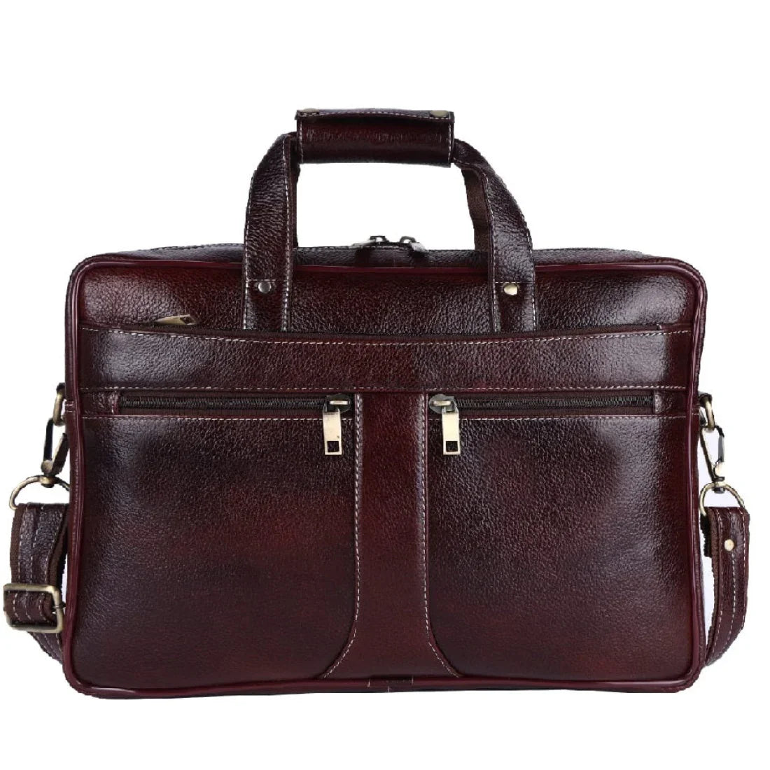 Best Leather Briefcase Unisex