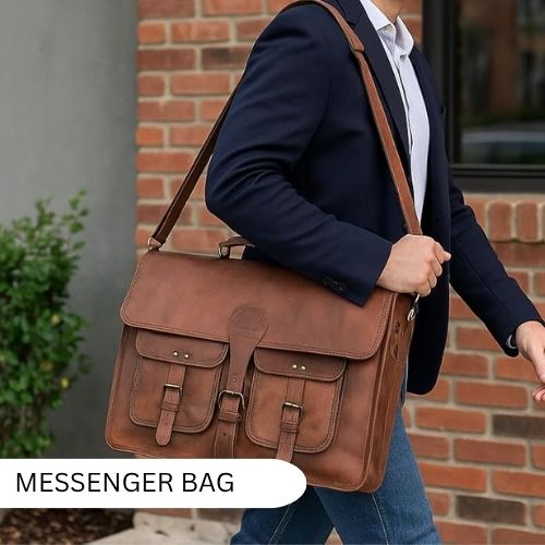 Messenger Bag