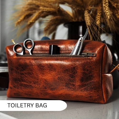 Toiletry Bag