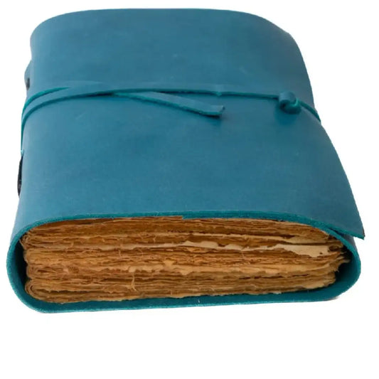 ENCHANTING IMPRESSIONS JOURNAL EMBOSSED NOTEBOOK