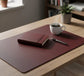 Genuine Handcrafted Leather Desk Mat