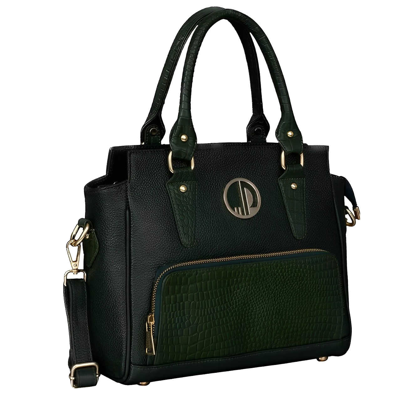 Genuine Leather Designer Shoulder Tote Purse Montexoo – montexoo