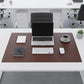 Genuine Handcrafted Leather Desk Mat