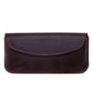 Genuine Leather Vintage Sunglasses Case