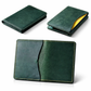 High Quality Full Grain Leather
Ultra Slim & Pocket Friendly
Handcrafted with Precision
