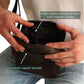 Handmade Genuine Leather Crossbody Bag for Men