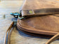 Handmade Genuine Leather MacBook Sleeve Case