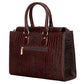 Leather Satchels Style with Exquisite Tote Handbags