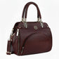 Leather Ladies Sling Handbag