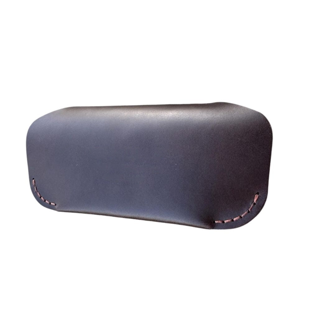 Premium Handmade Leather Sunglasses Case