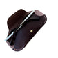 Premium Handmade Leather Sunglasses Case