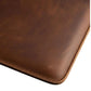 Slim Full-Grain Leather MacBook Sleeve & Laptop Case