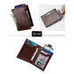 Veltrix Genuine Leather Wallet