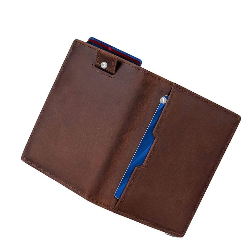 Veltrix Genuine Leather Wallet