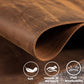 Vintage Leather Desk Mat