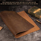 Vintage Leather Desk Mat