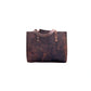 Aurelio Vintage Leather Tote Bag