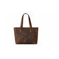 Aurelio Vintage Leather Tote Bag