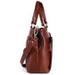 Genuine Leather Ladies Stylish Tote Bag For Women