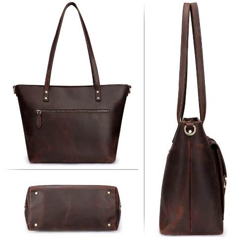 Pine Pass Satchel Buy At DailyObjects