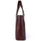 Leather Luxury Tote Shoulder Handbag For Women