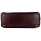 Leather Luxury Tote Shoulder Handbag For Women