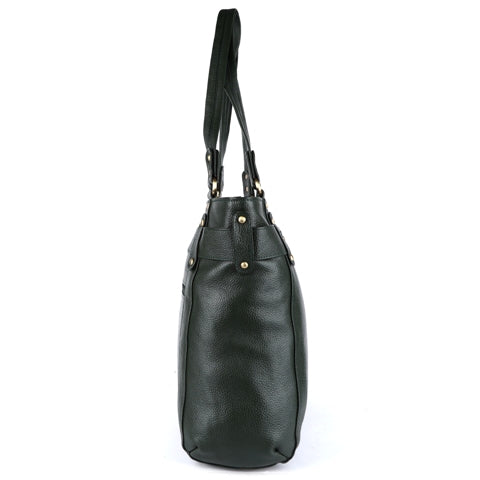 Slim Front Pocket Sling Bag for Women in Black | TG10421-BLACK – Glik's