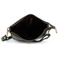 Leather Tote Sling Bag for Women